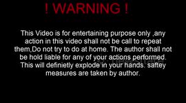 Can we Make Explosives with Match Sticks