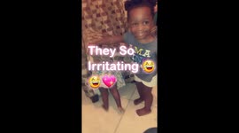 My Daughter's Are Hilarious