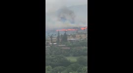 So big within 20 mins! https://t.co/rgFdpnAqnx