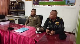 Thai police investigate British teenager's Koh Tao rape allegations