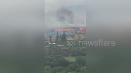 Newsflare Edit - So big within 20 mins! https://t.co/rgFdpnAqnx