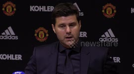Pochettino says he has so much respect for Mourinho