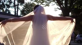 wedding day