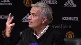 From the Special One to the Bitter One: Mourinho's biggest meltdowns on camera
