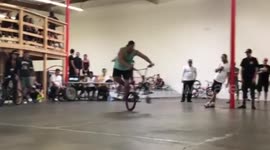 AFA - Shawn White Run Huntington Beach 2018