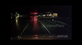 Swing that trailer