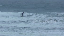 surfboard fails