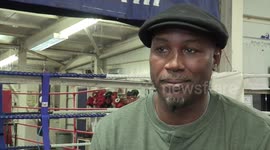 Lennox Lewis: Tyson Fury can beat Deontay Wilder and reclaim top spot in heavyweight division
