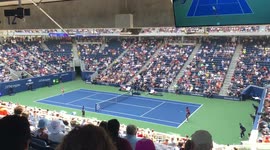 Venus Williams, US OPEN 2018