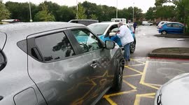 Avoid this driver at all cost - part 2
