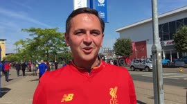 'Jose seems to be losing the plot!': Liverpool fans revel in Man United's struggles