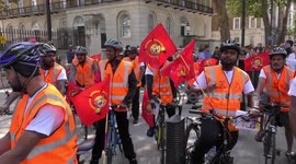 London to Geneva - Justice for Eelam Tamil people in UK