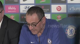 Alonso can be best left-back in world - Sarri