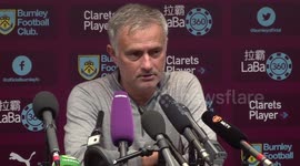 Jose Mourinho all smiles as Manchester United return to winning ways