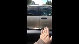 When Saying Goodbye goes Awry