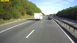 How Not to overtake