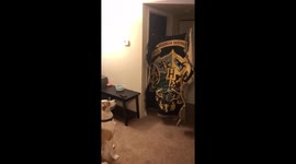 WHAT THE FLUFF CHALLENGE