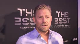 Peter Schmeichel: Manchester United fans will cherish seeing Ronaldo back at Old Trafford