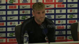 Luke Shaw: Jose Mourinho ‘got frustrated with me because he knew that I could do better’