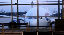 Flight Review: British Airways | BA292 | Washington Dulles - London Heathrow | 777-200ER