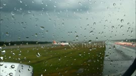 Fight Review: Norwegian DY7095 787-8 London Gatwick - Los Angeles International