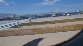 Flight Review: Alitalia | AZ715 | A320 | Athens - Rome Fiumicino