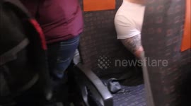 Flight Review: Easyjet | EZY833/EZY838 | A319/20 | London Gatwick - Belfast International (Return)