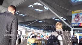 Flight Review: Ryanair | FR1374 | 737-800 | London Stansted - Prague