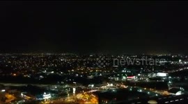 Incredible thunder