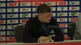 Trippier: England can beat any team in the world