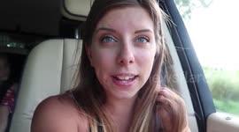 GLAMPING AT LONGBERRY FARM WITH CHILDREN