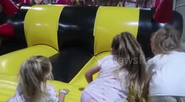 MONSTROUS FESTIVAL 2018 FAMILY FRIENDLY