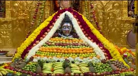 SOMNATH MAHADEV TEMPLE LIVE AARATI