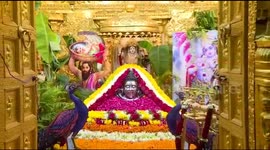 SOMNATH MAHADEV TEMPLE AARATI