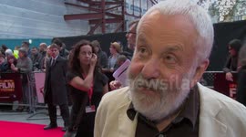 Mr. Turner - Exclusive LFF Premiere Report