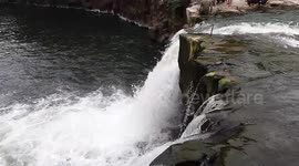 Devrani Dai Waterfall