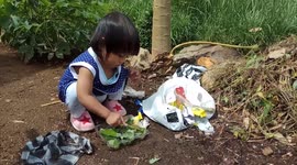 PLAY COOKING CUISINE BY CHILDREN