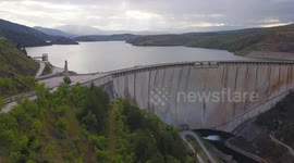 presa del atazar