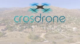 Crosdrone