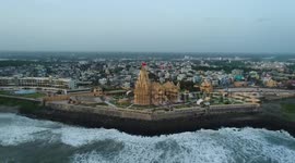 SOMNATH MAHADEV TEMPLE AARATI LIVE VIDEO