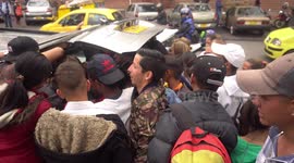 Venezuelan Crisis