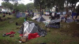 Venezuelan Crisis