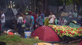 Venezuelan Crisis