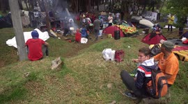 Venezuelan Crisis