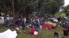 Venezuelan Crisis