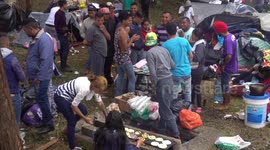 Venezuelan Crisis