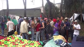 Venezuelan Crisis