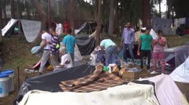 Venezuelan Crisis
