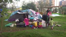 Venezuelan Crisis