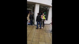 Barnsley terror attack aftermath